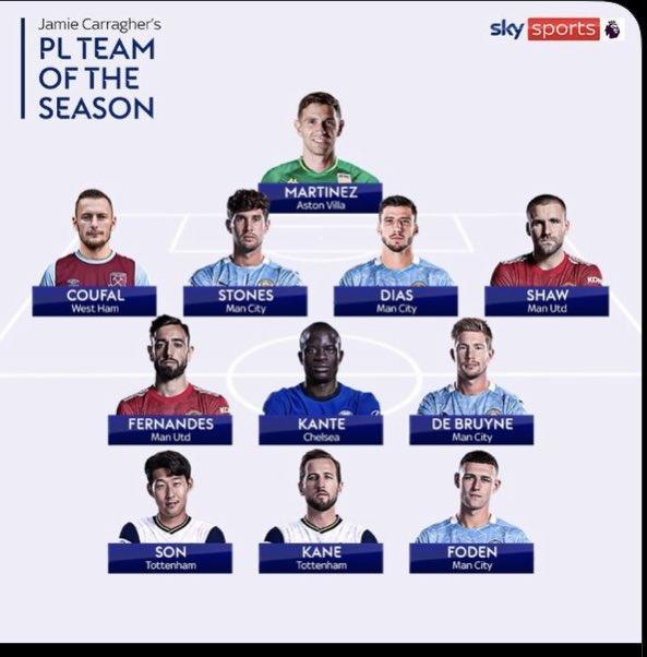  曼城铁卫头槌制胜，连续十场零封创英超新纪录  