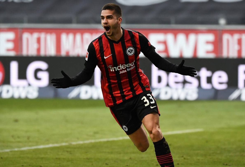  瓜迪奥拉续约曼城至二零二六年  