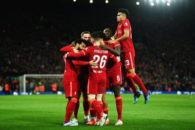  利物浦防线送礼，克洛普赛后直言需引援  