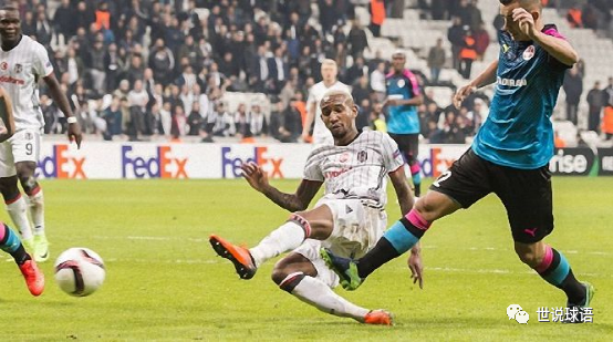  克莱蒙定位球战术奏效主场击退勒阿弗尔